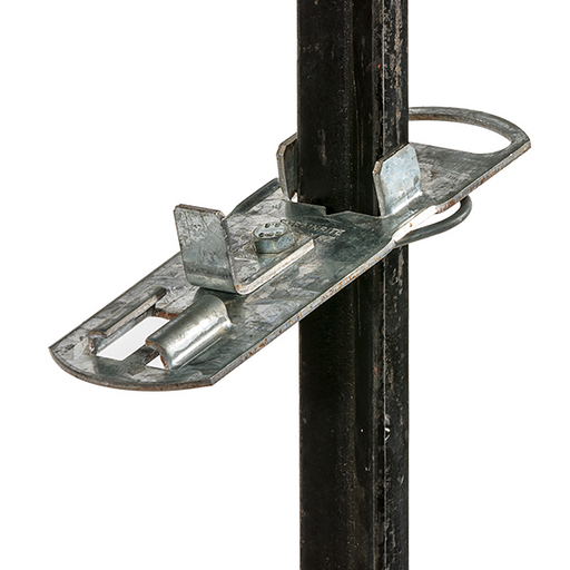 Strainrite Steel Post Reel Holder