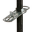 Strainrite Steel Post Reel Holder