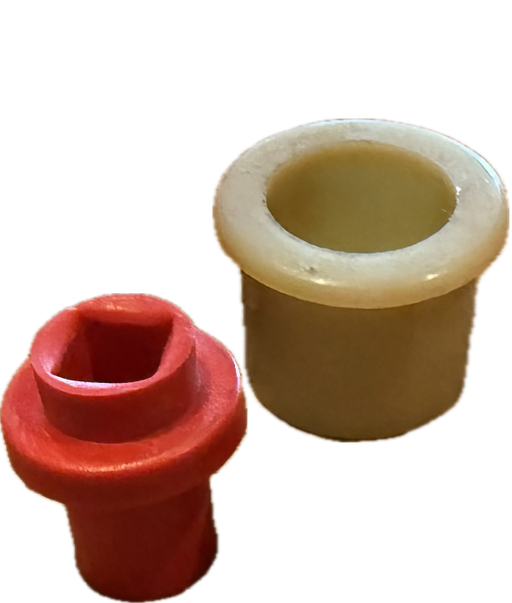 Taragate Reel Bushing Set