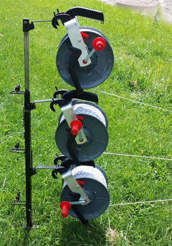 Reel stand Electrical at